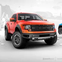 好看个性的跑车创意QQ头像图片大全第1张