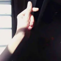 经典手控QQ头像图片第1张