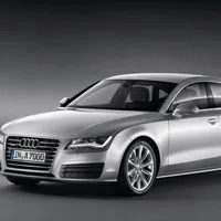 奥迪汽车头像第1张