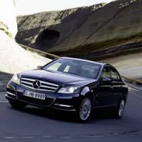 奔驰宝马头像第1张