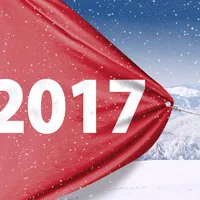 2017年新年头像第1张