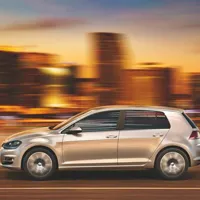 高尔夫汽车图片头像第1张