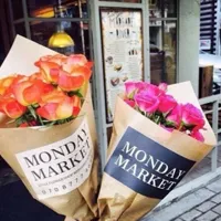 有寓意的微信头像花朵第1张