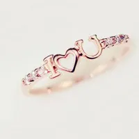 高清戒指头像图片 让爱化为戒指第1张