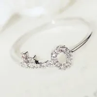 我爱你情侣戒指QQ头像图片第1张