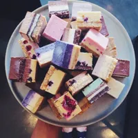 Cheese cake甜品美食头像第1张