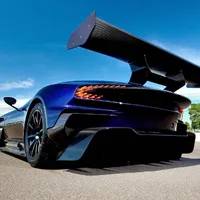 全球限量版跑车头像图片第1张