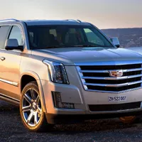 凯迪拉克凯雷德图片头像第1张