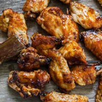 微信头像图片美食第1张