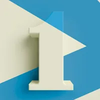 2017数字头像创意背景第1张