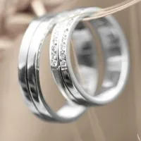 高清戒指头像图片第1张