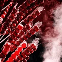 冰糖葫芦头像第1张