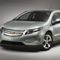 雪佛兰volt电动车QQ头像图片欣赏吧第1张