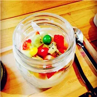 各种七彩清新唯美个性QQ头像图片大全第1张