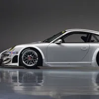 保时捷跑车图片头像第1张