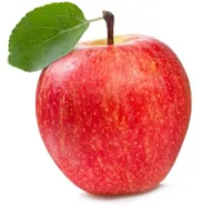 微信红苹果头像的图片第1张