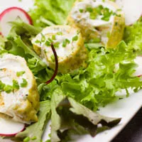 美食头像素材图片第1张