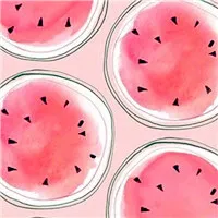 有没有喜欢平铺的头像第1张