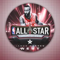 NBA球星霸气头像第1张