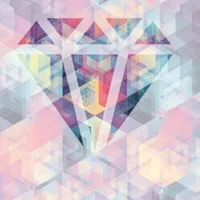 钻石微信头像图片大全第1张