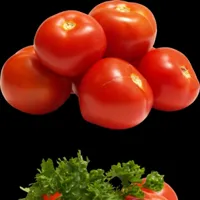 西红柿头像第1张