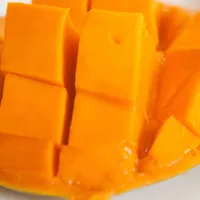 芒果头像图片第1张