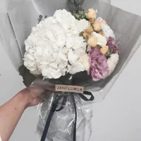 情人节花束头像第1张