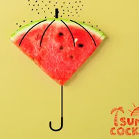 关于西瓜的头像第1张