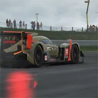 F1汽车头像第1张