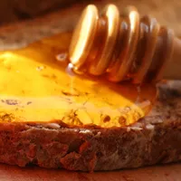 卖蜂蜜微信头像第1张