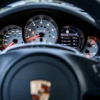 汽车仪表盘图片头像大全第1张