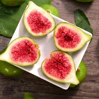 好看的无花果图片头像第1张