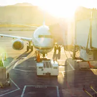 飞机图片头像第1张