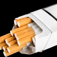 只有香烟的头像第1张