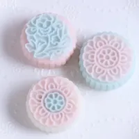 中秋月饼吉祥头像第1张