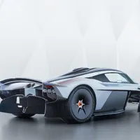 个性跑车头像第1张