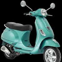 摩托车微信头像第1张