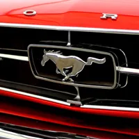 个性微信车标头像第1张