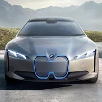 微信头像宝马车图片第1张