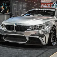 宝马微信头像第1张