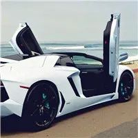 兰博基尼图片头像第1张