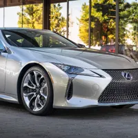 高清跑车头像霸气十足第1张