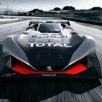 概念车图片头像第1张