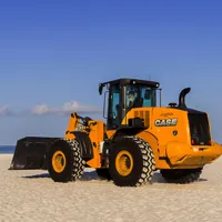 挖机微信头像第1张