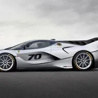 法拉利头像第1张