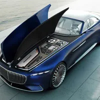 有豪车的头像第1张