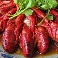 麻辣小龙虾头像第1张