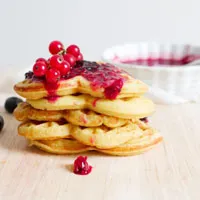 五彩缤纷的甜品头像第1张