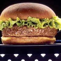 汉堡头像第1张