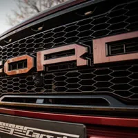 2018款福特猛禽汽车头像图片霸气吧第1张